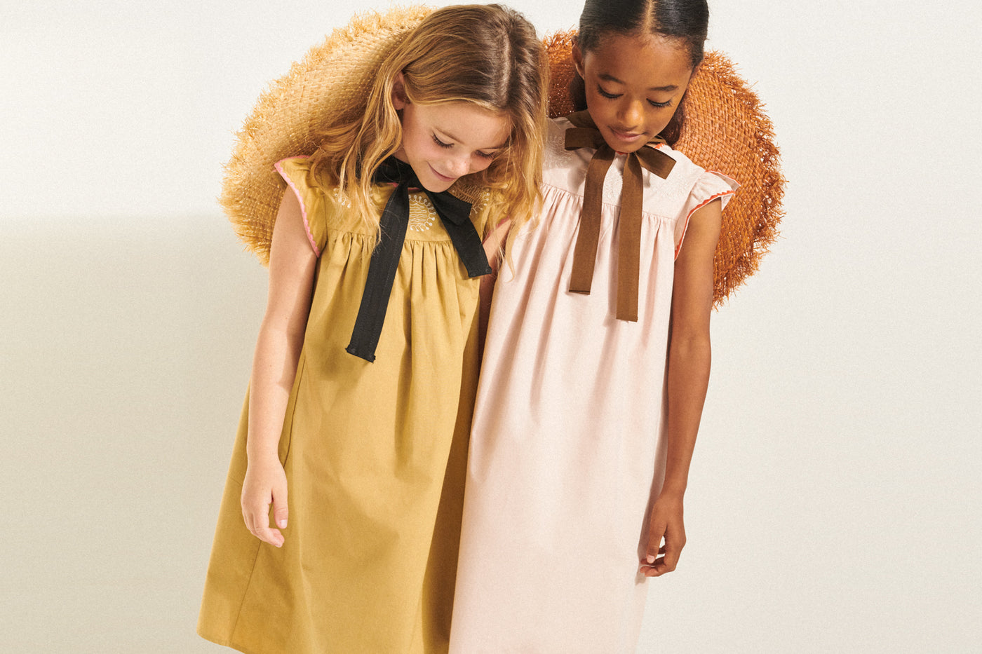 Look fille été 2022-1