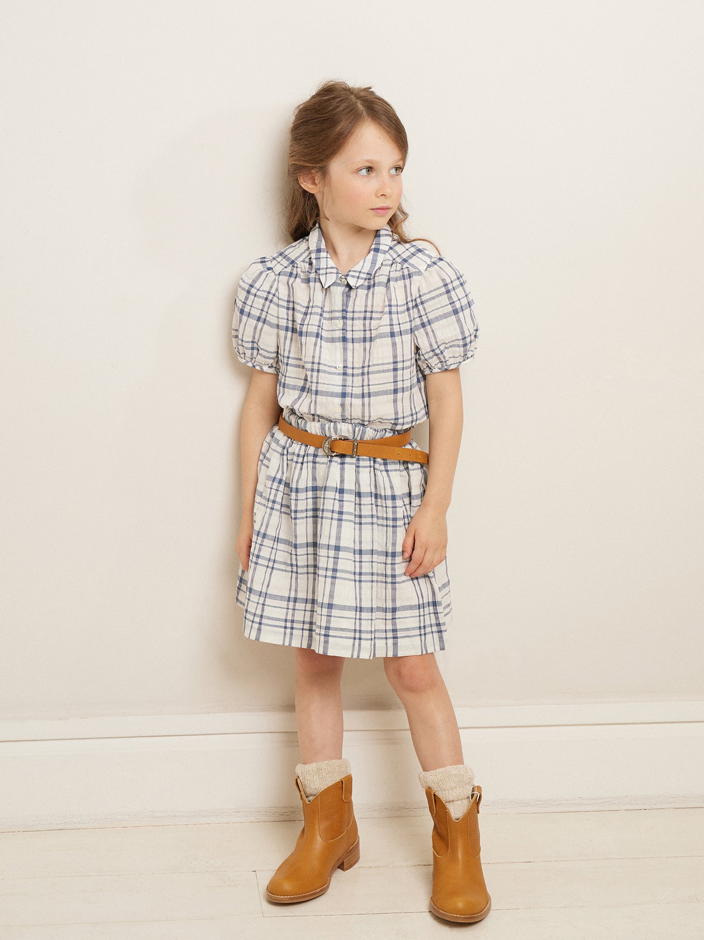 SET BLU LOOK BAMBINA ESTATE 2023