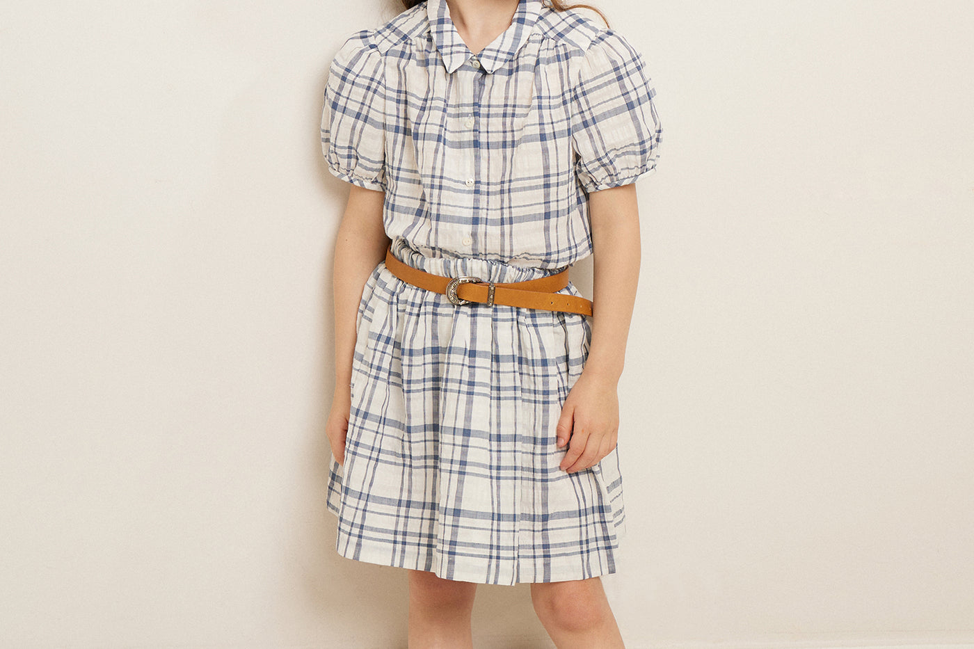 SET BLU LOOK BAMBINA ESTATE 2023