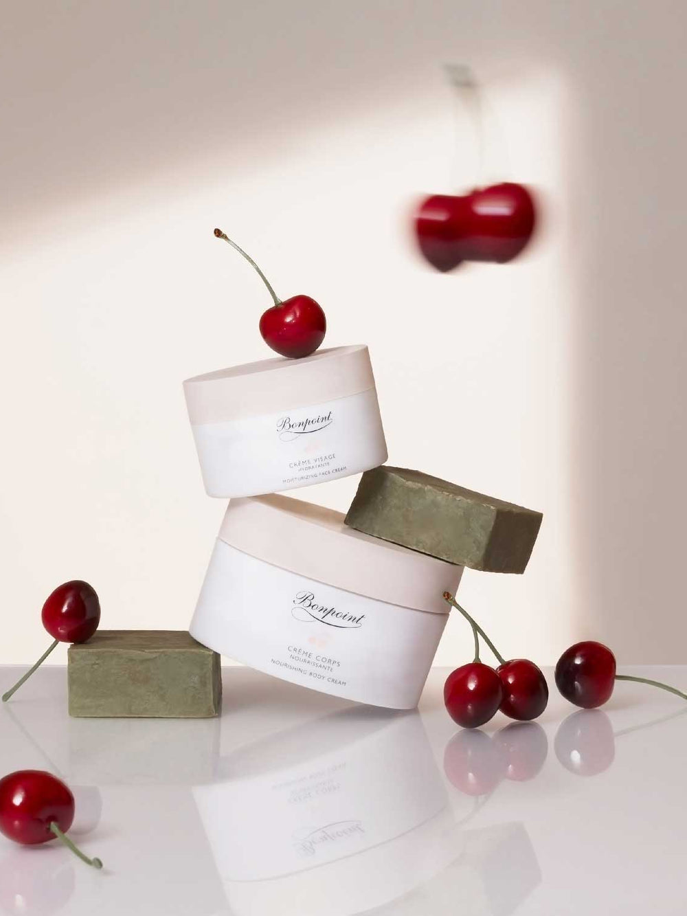 Rituel réconfortant