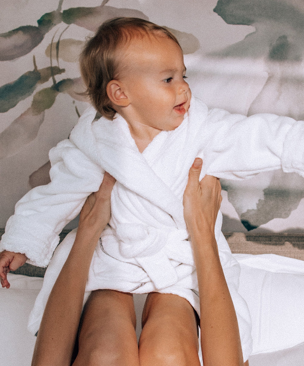 Pan Pacific London X Bonpoint Spa