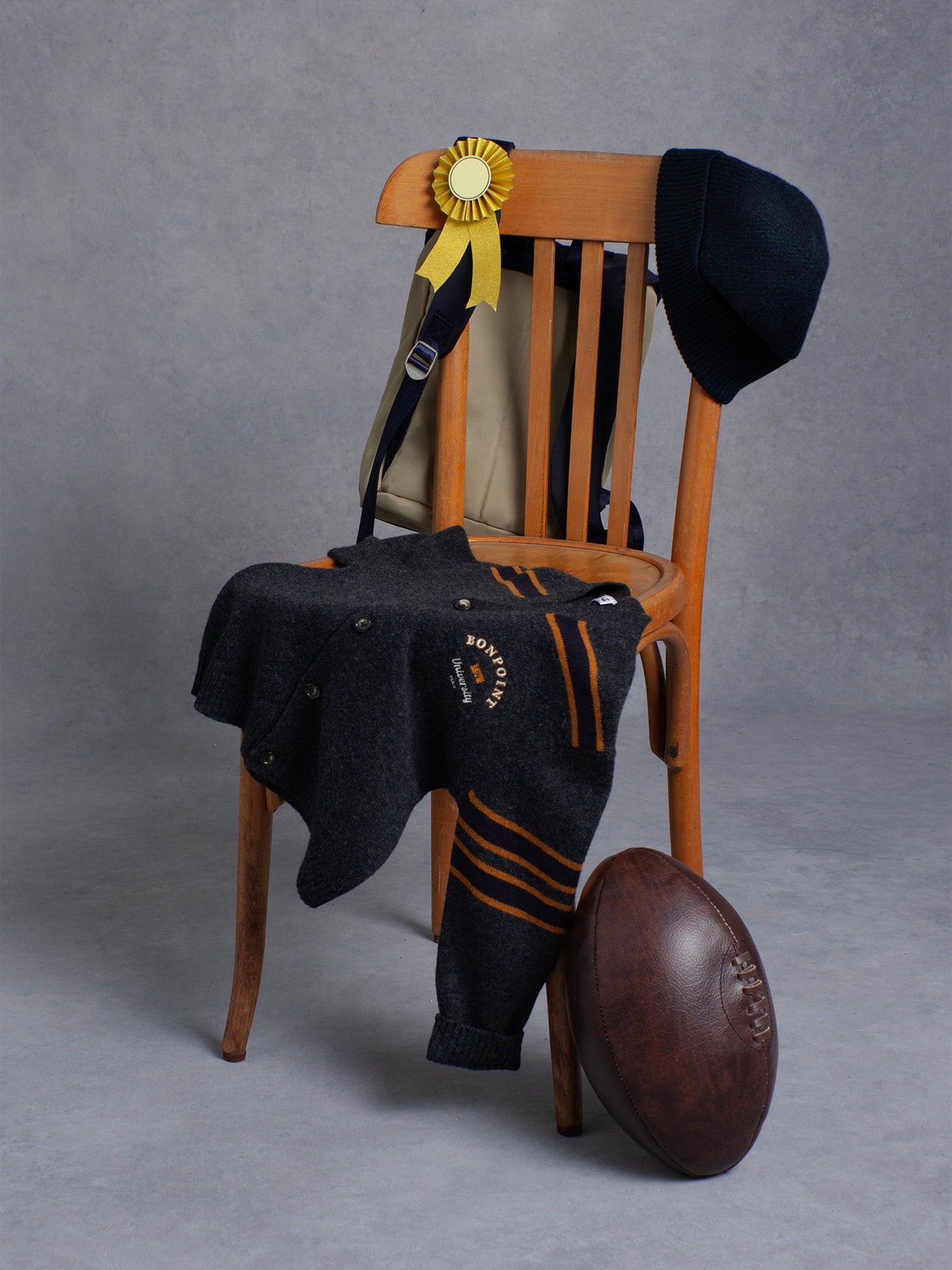 Inverno 2024 Look Bambino Sport Ritorno a scuola