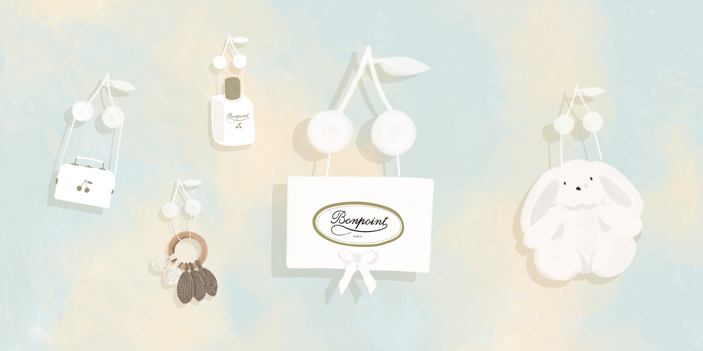 Naissance & Bébé - Produits signature