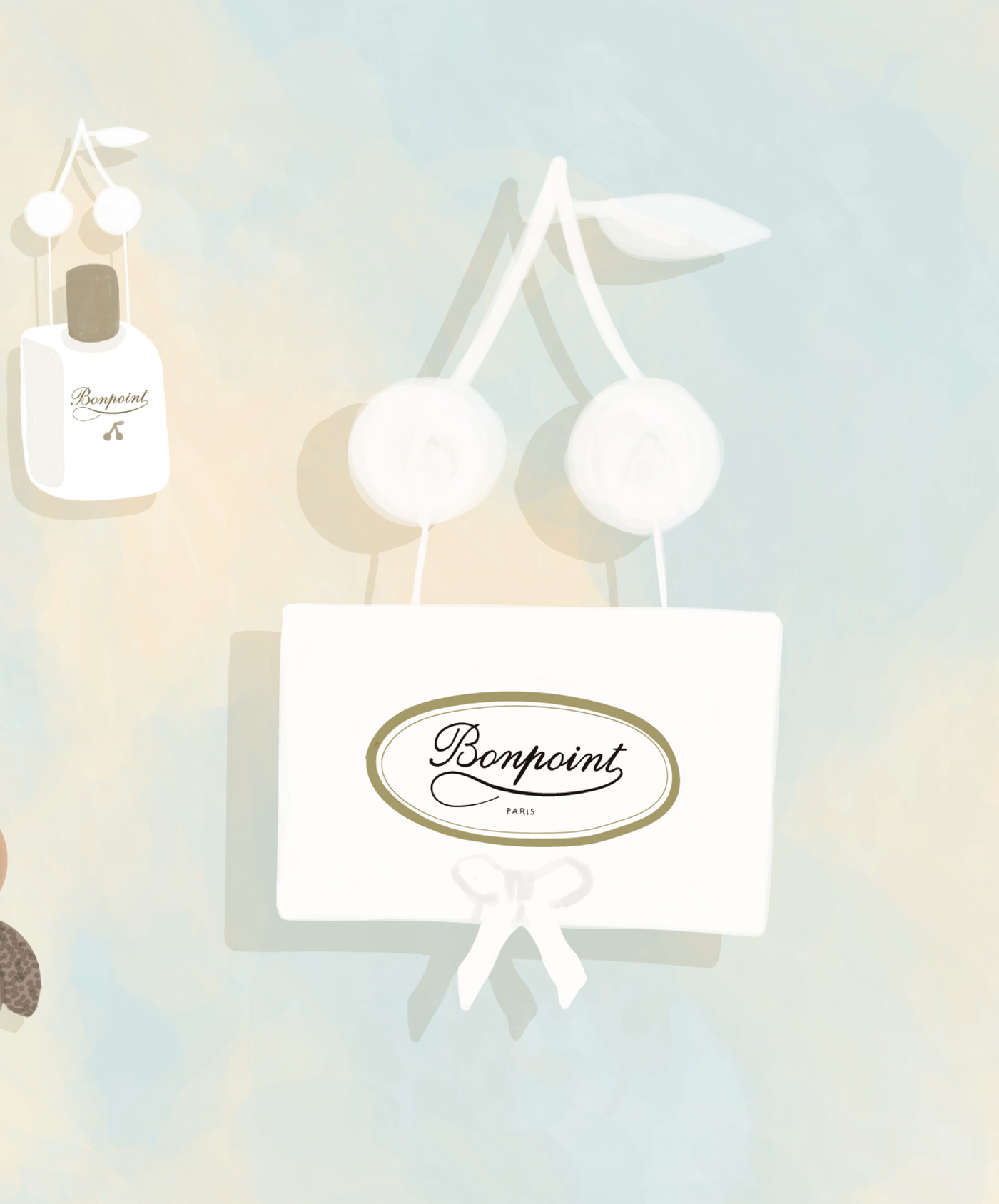 Naissance & Bébé - Produits signature