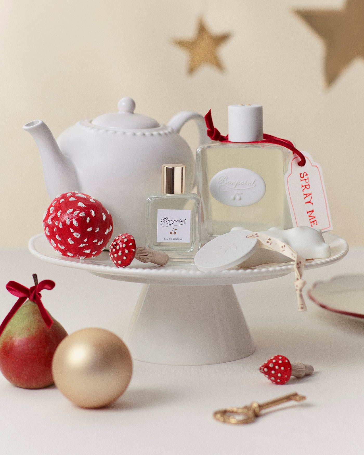 Beauty Selection<br>from 10 €