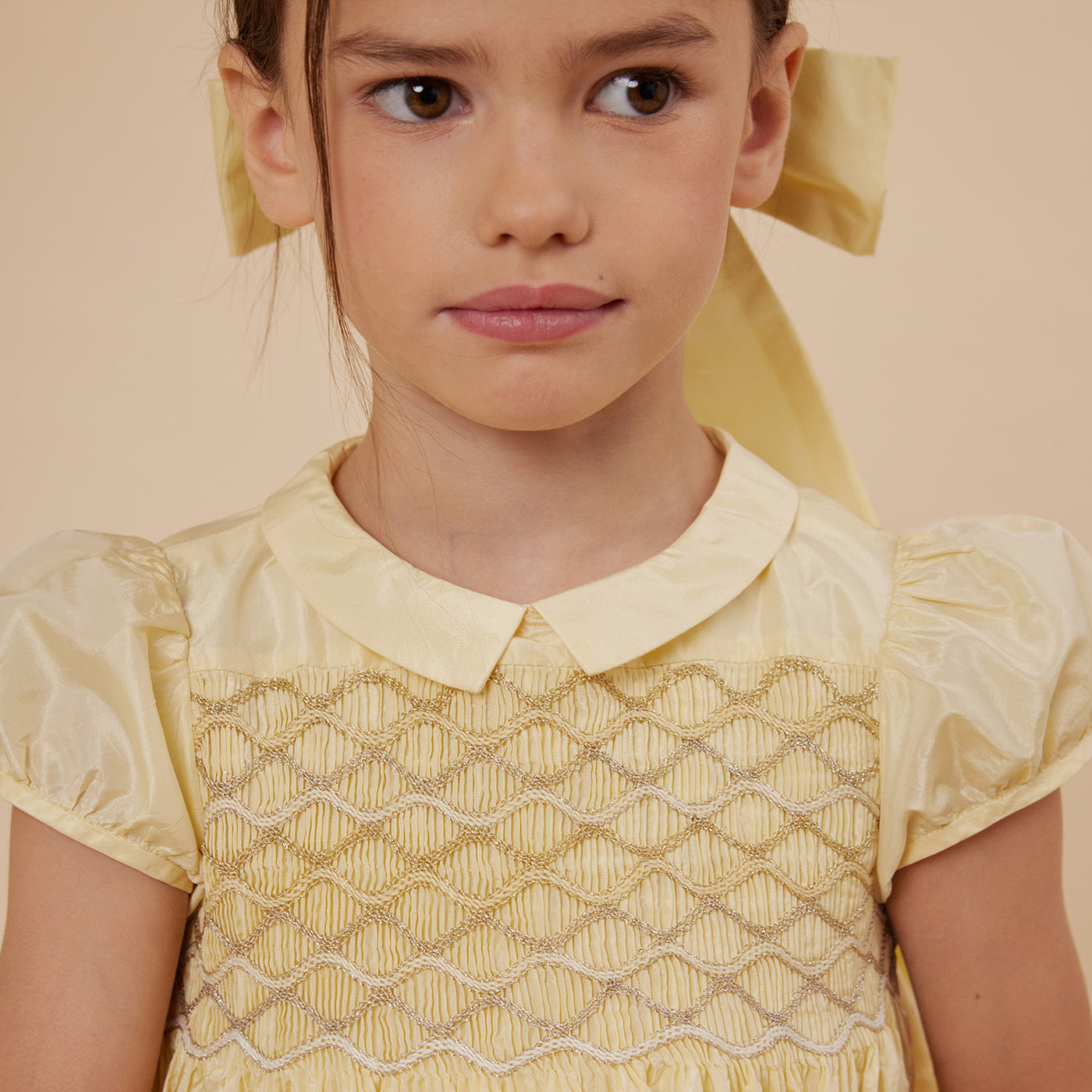 LA ROBE DUCHESSE