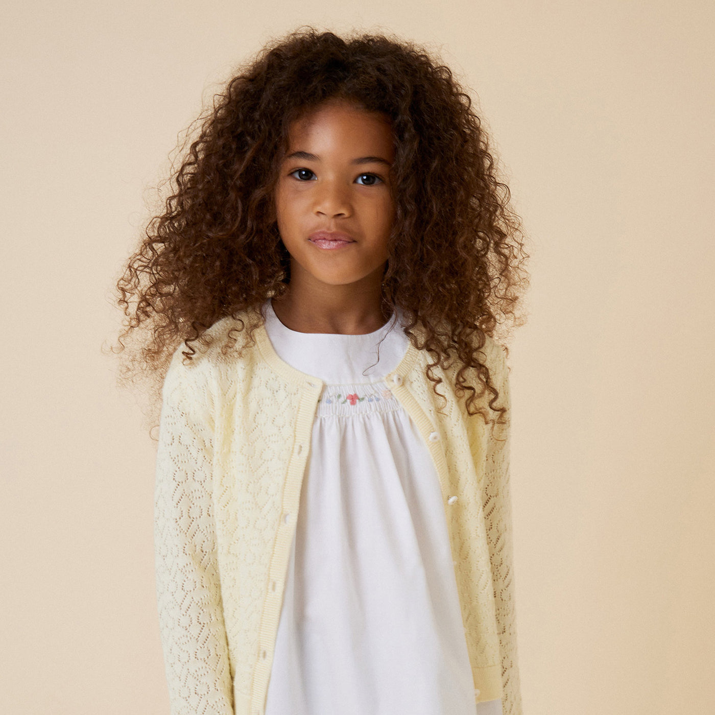 LE CARDIGAN