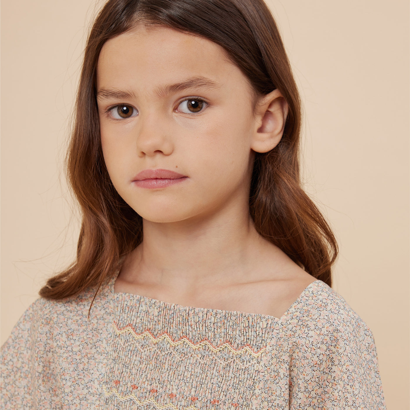 LA ROBE PAYSANNE