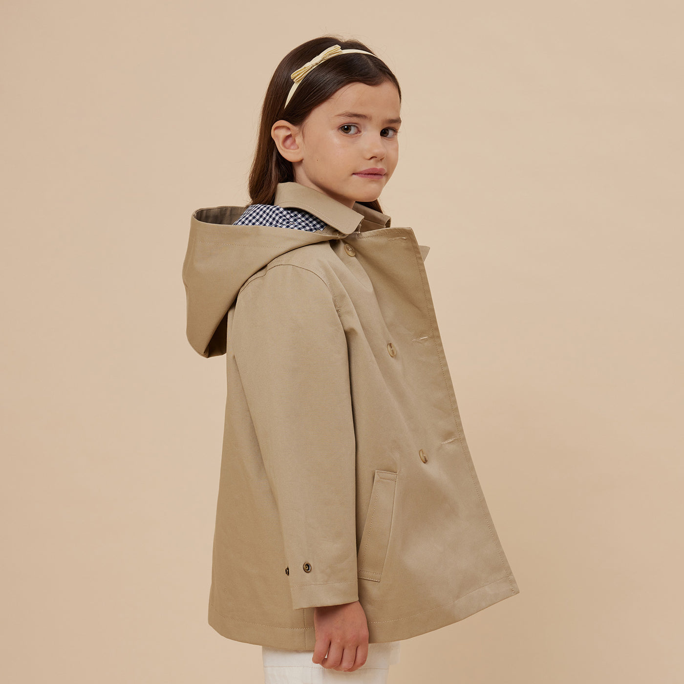 LE TRENCH COAT