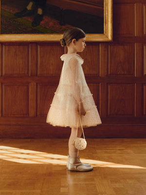 Abito in tulle Marjana