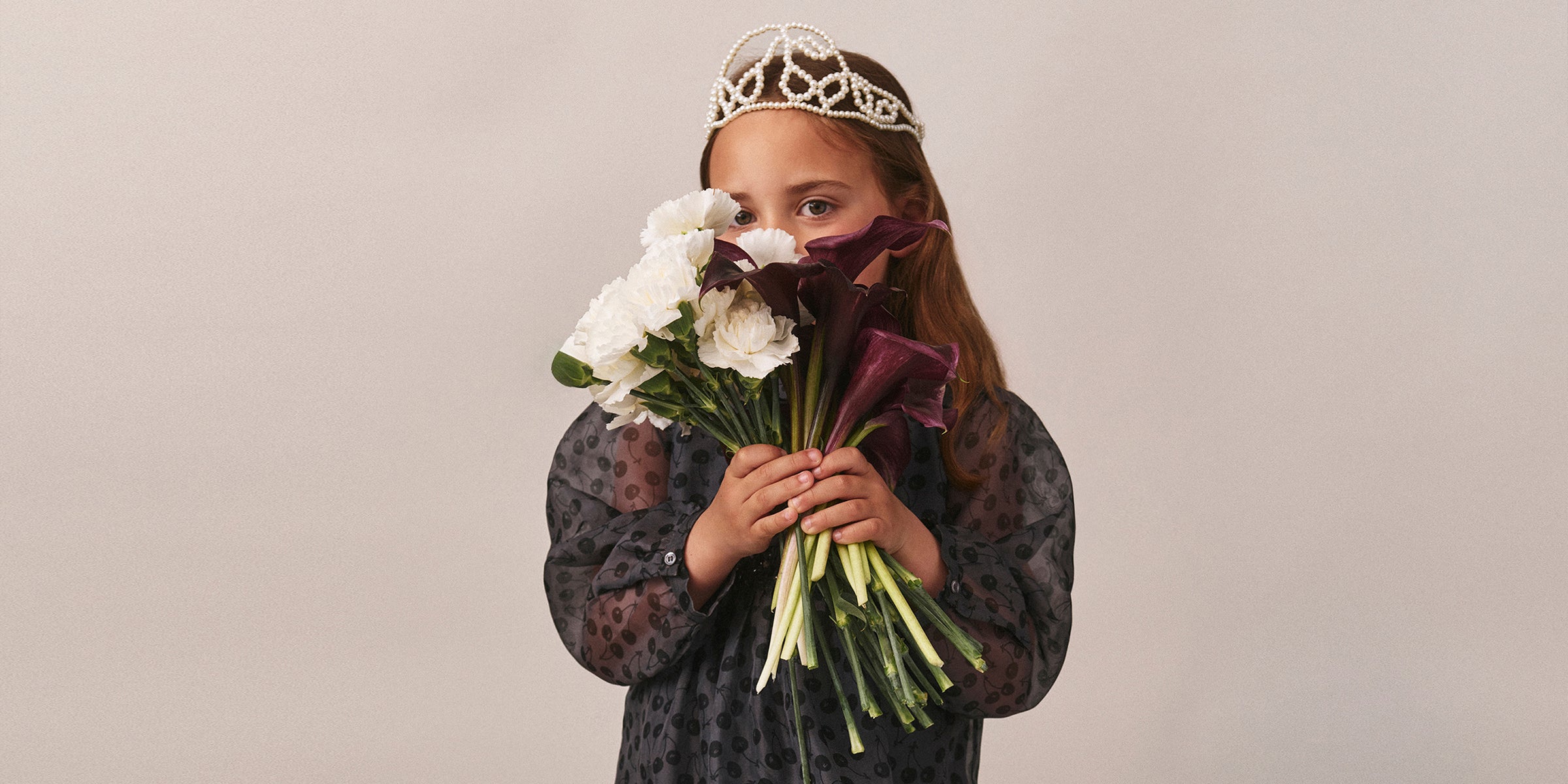 CEREMONIE A DRAMATIC TWIST