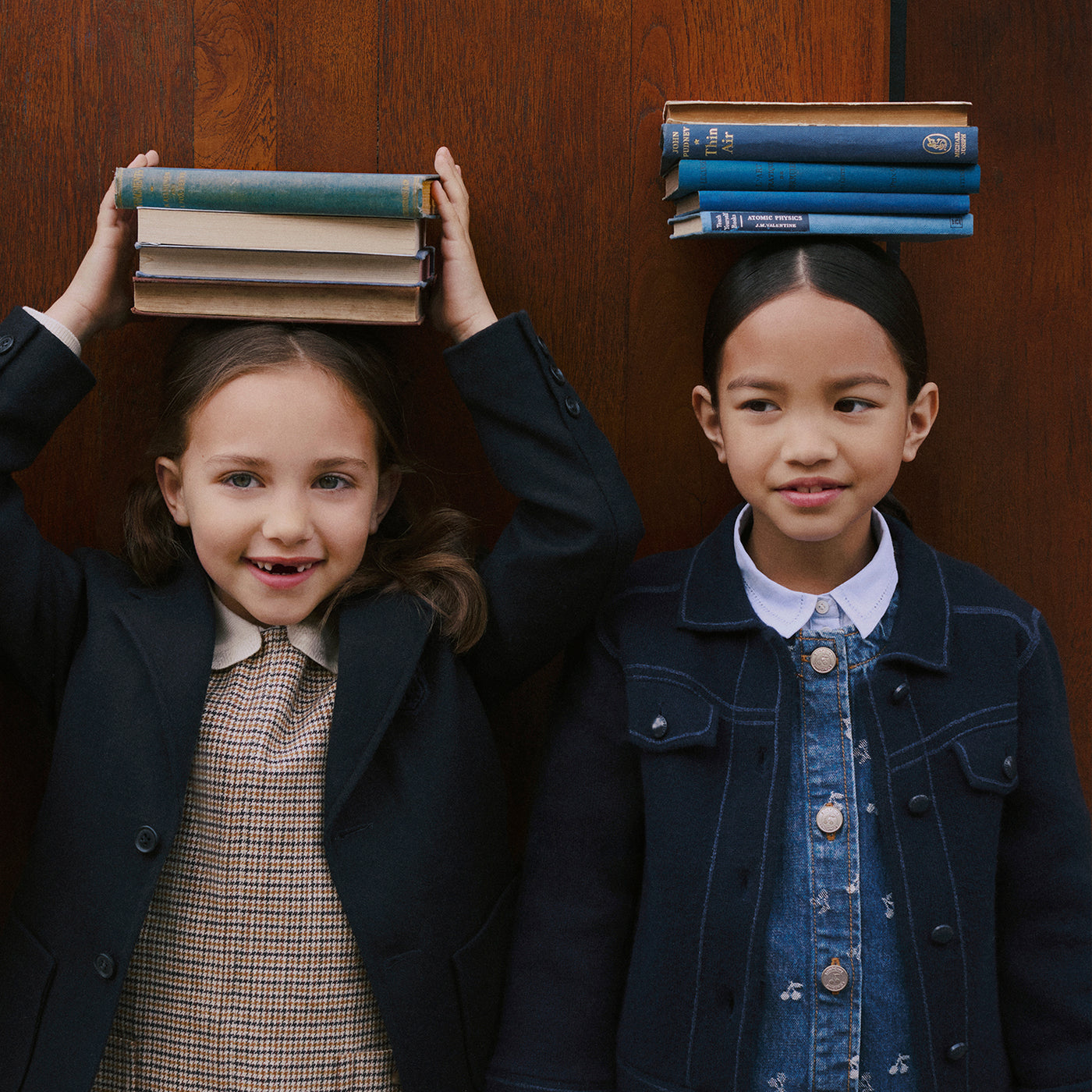 Mädchen - Oberbekleidung