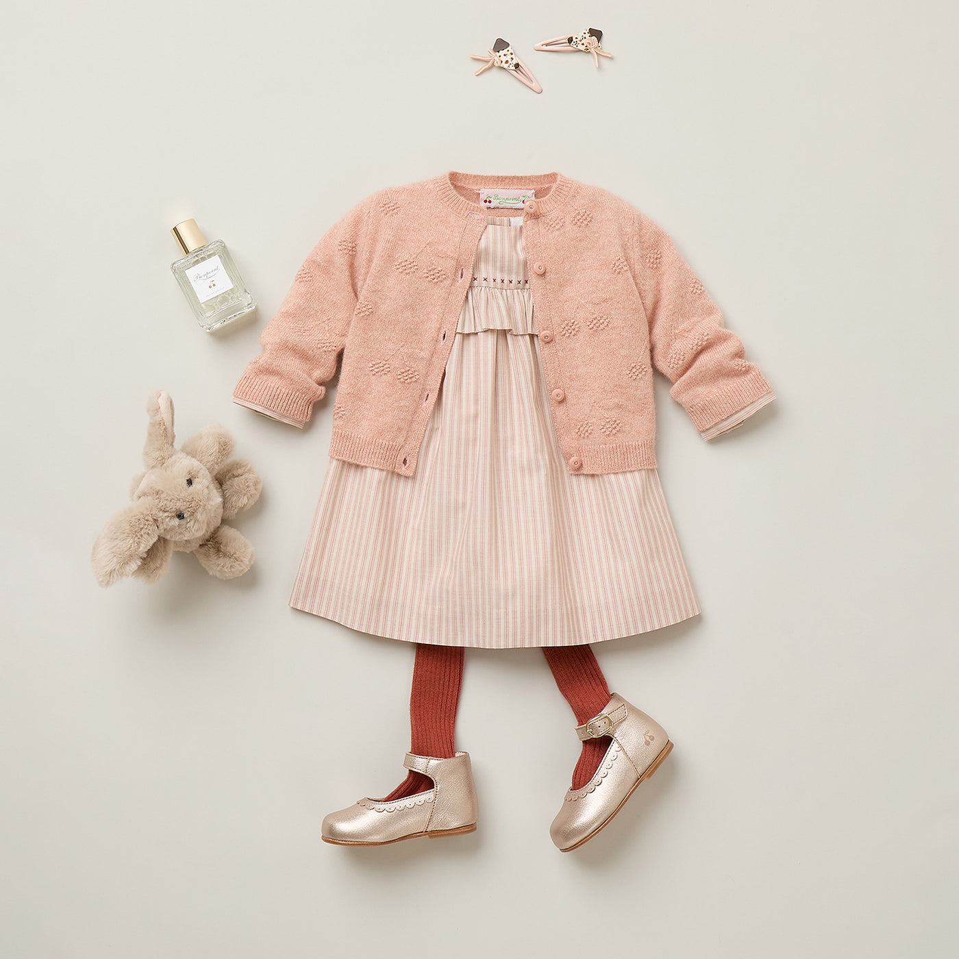 Robes - Bébé fille
