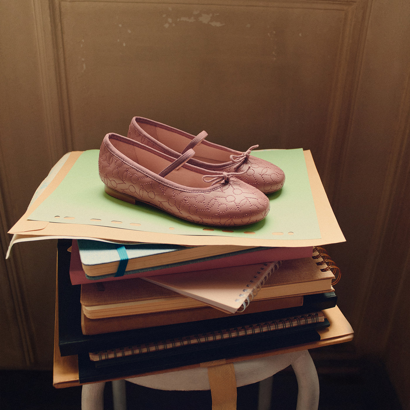 Chaussures - Fille