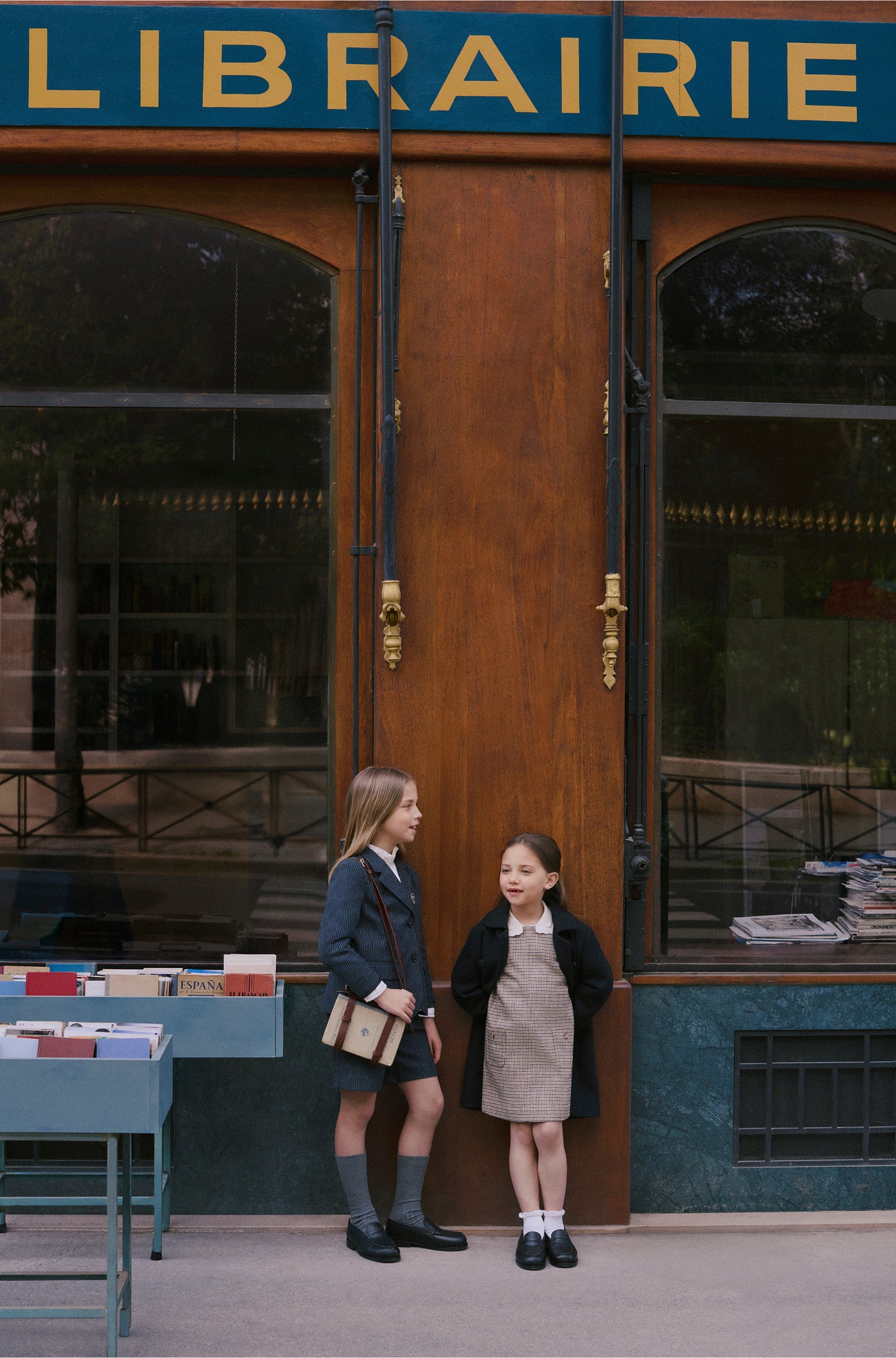 OFF THE BEATEN TRACK