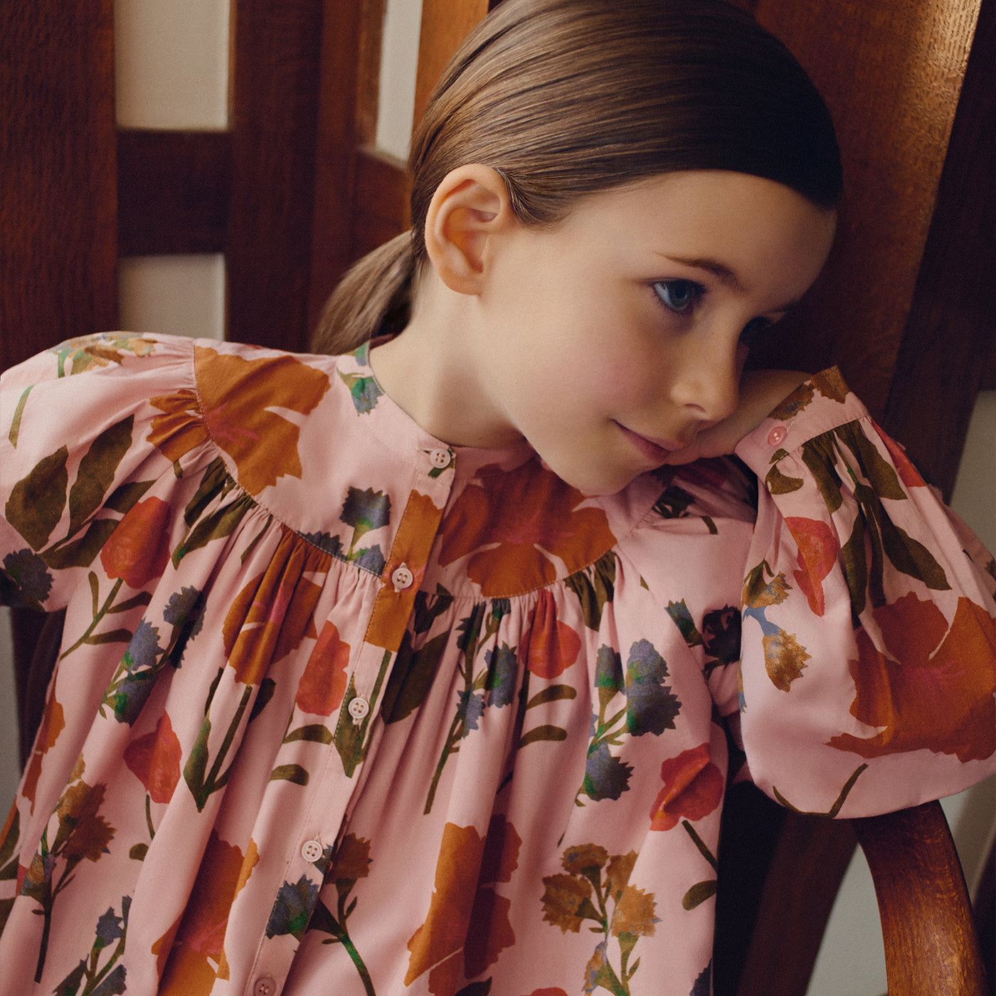 Robes - Fille