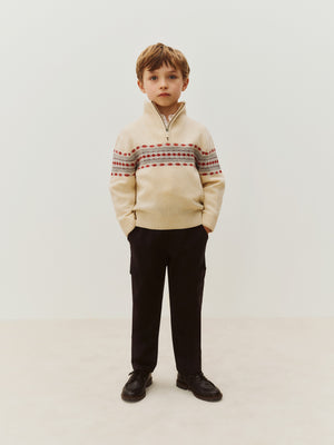 Cargohose Grant
