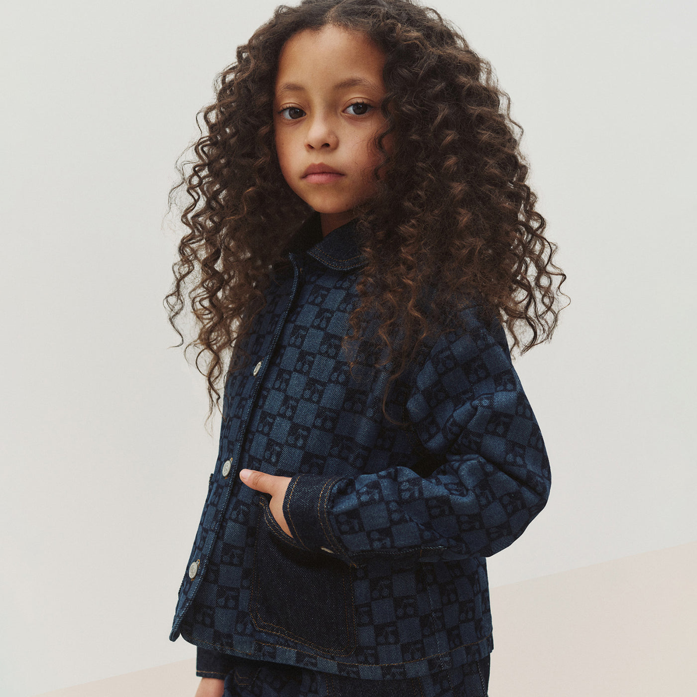 Vestes, Manteaux, Vêtements d'extérieur - Fille