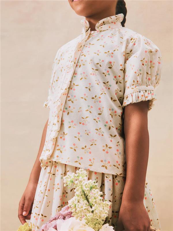 Blouses et t-shirts