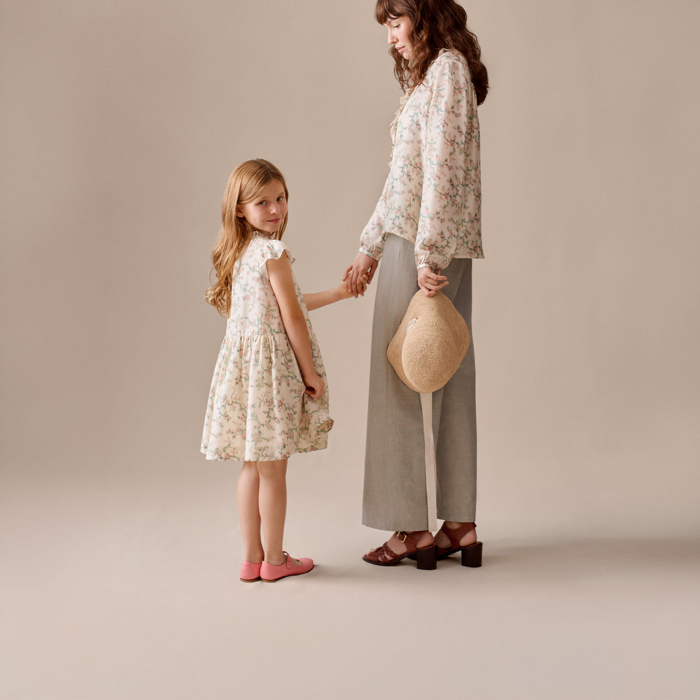 Collection Tendre Duo