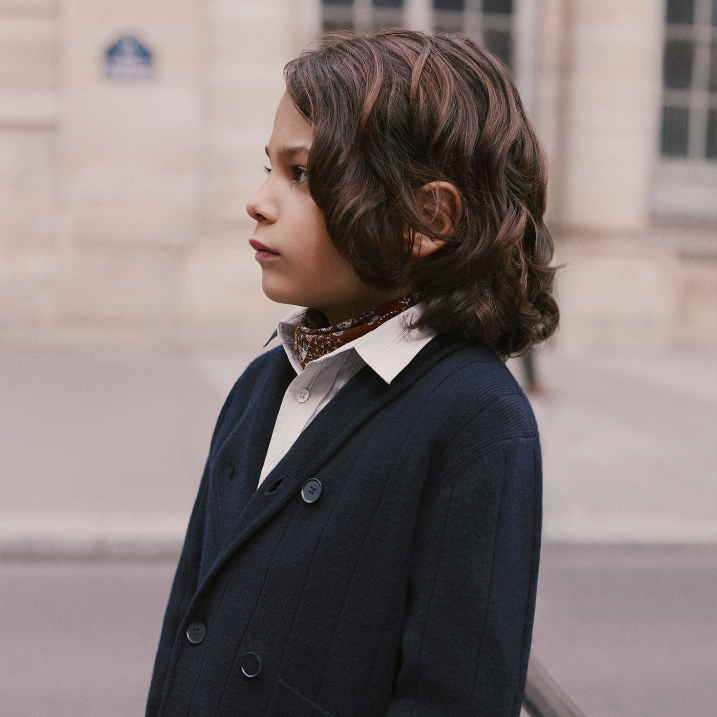 Fall-Winter Collection - Boy