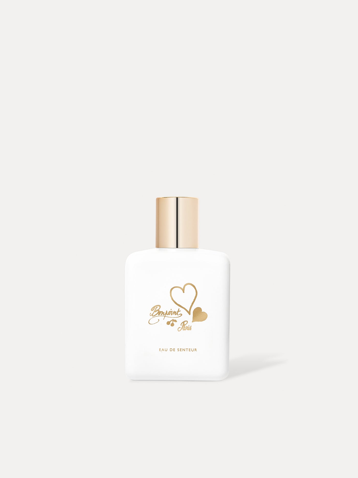 Eau de Senteur laquée - 50 ans d'amour