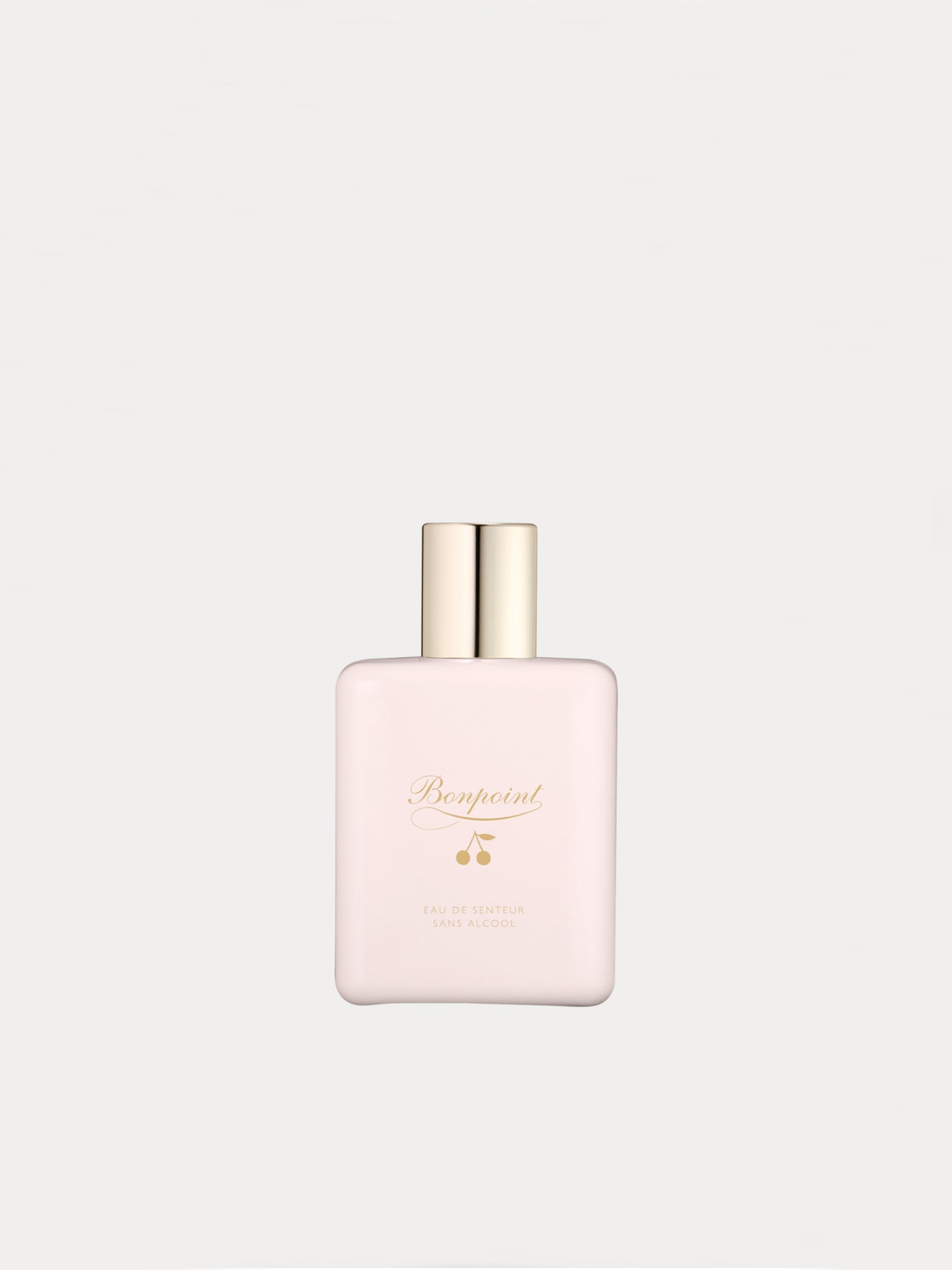 Eau de Senteur laquée rose 100 ml