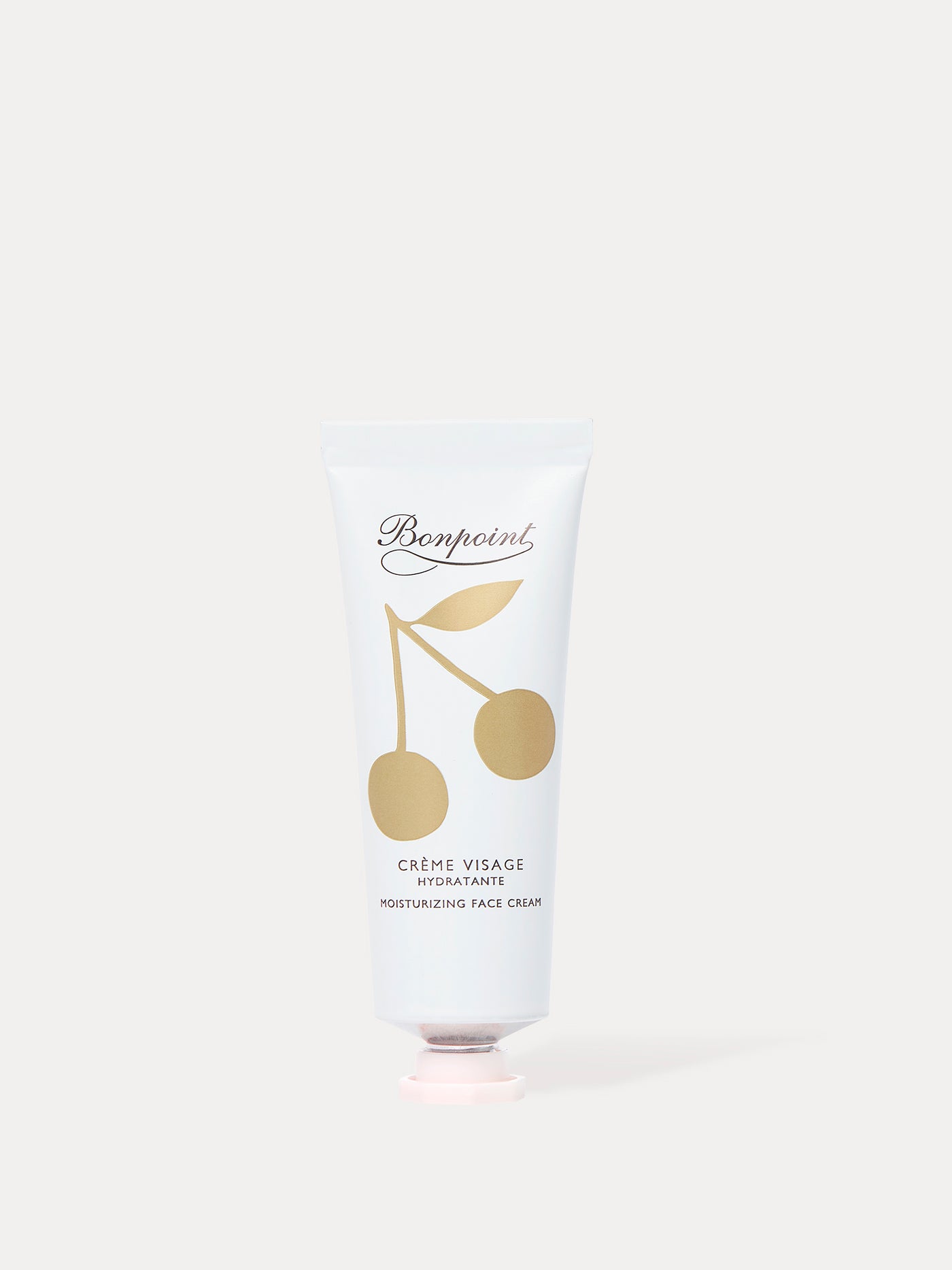 Crema viso idratante tubo oro 30 ml