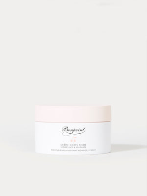Pflegende Körpercreme 150 ml
