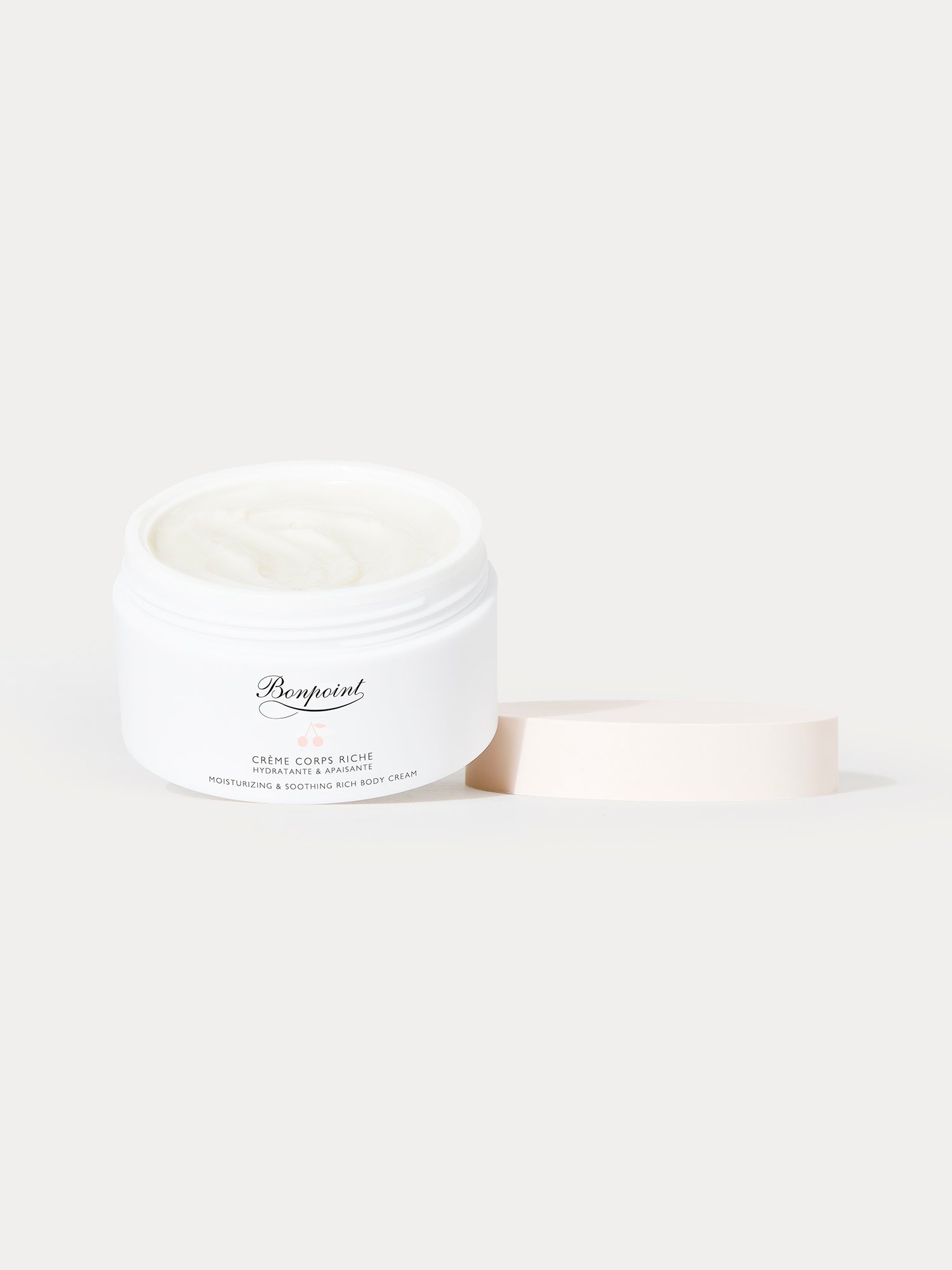 Nourishing body cream 150 ml • Bonpoint