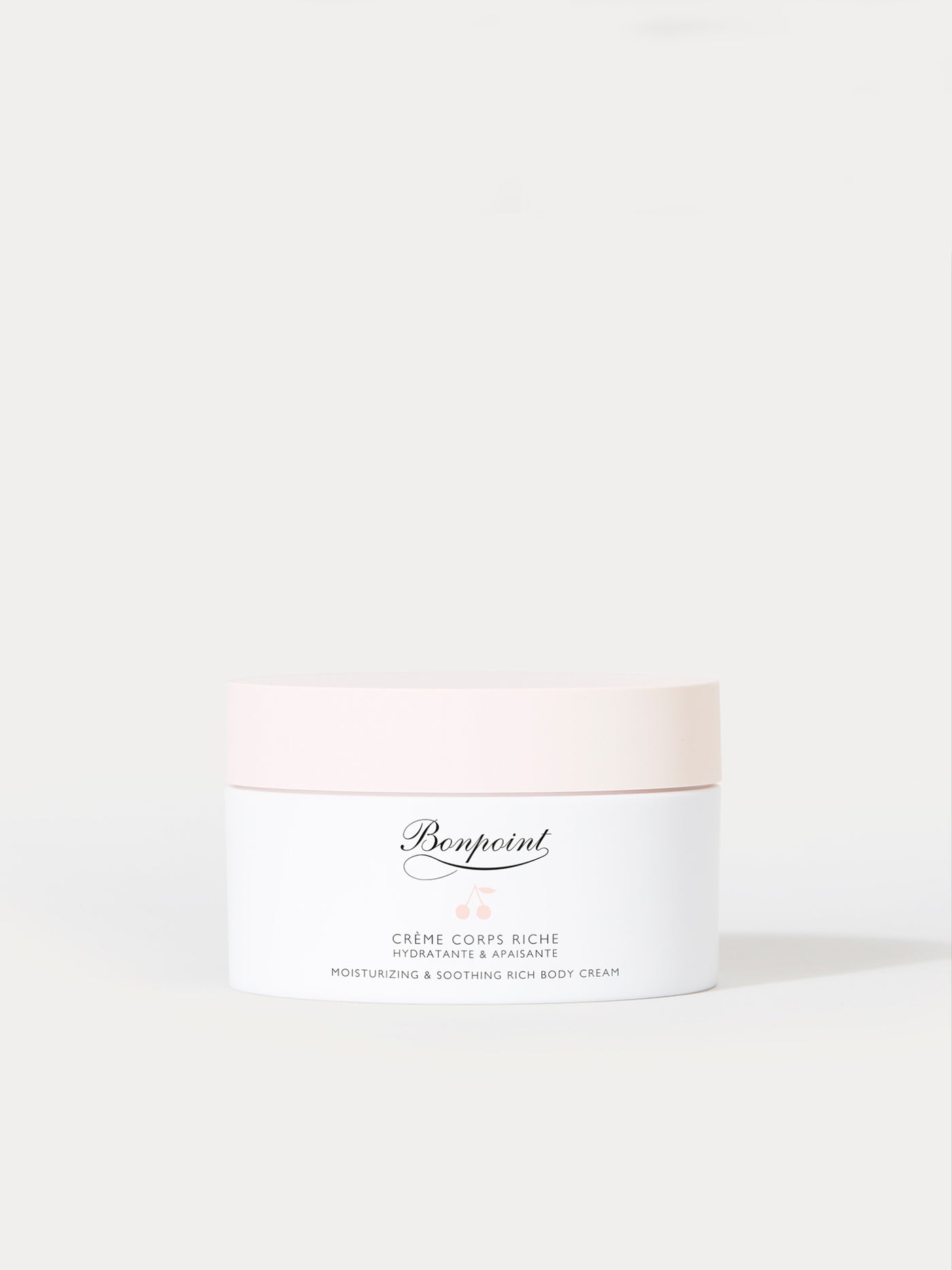 Crème corps nourrissante 150 ml