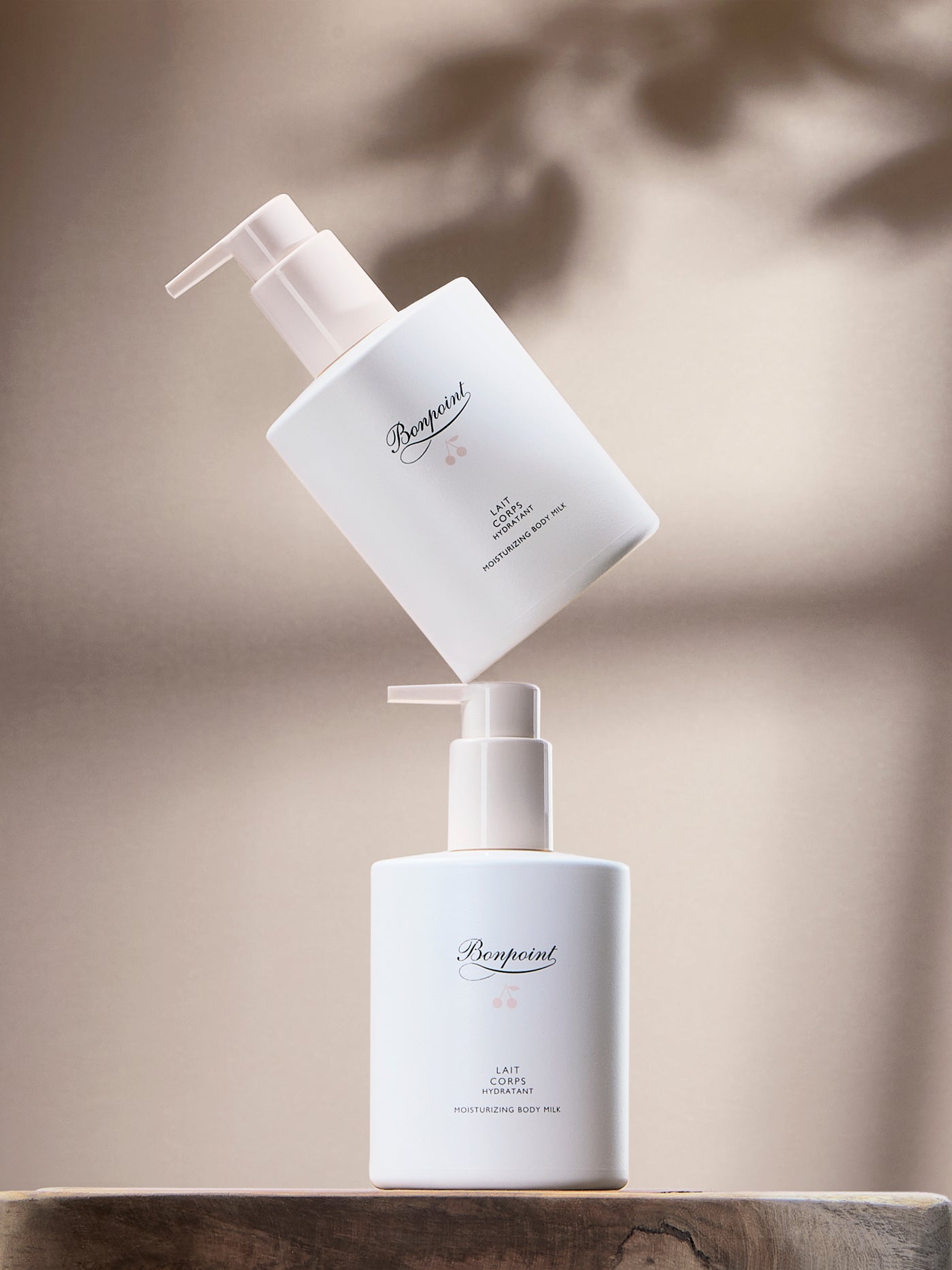 Latte Corpo Idratante 300 ml