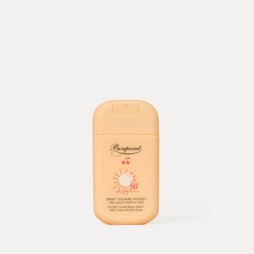 Taschen-Sonnenschutzspray 30 ml