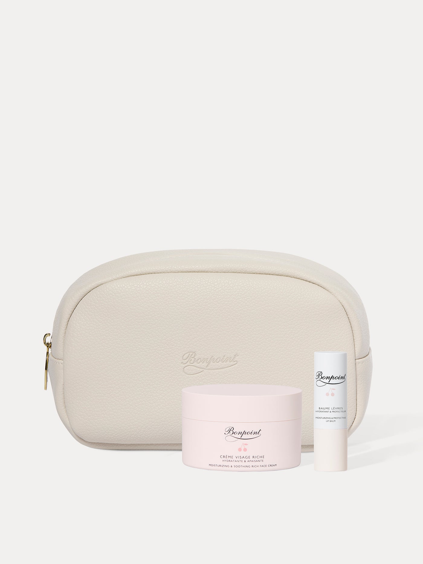 Mein Winter-Essentials-Set