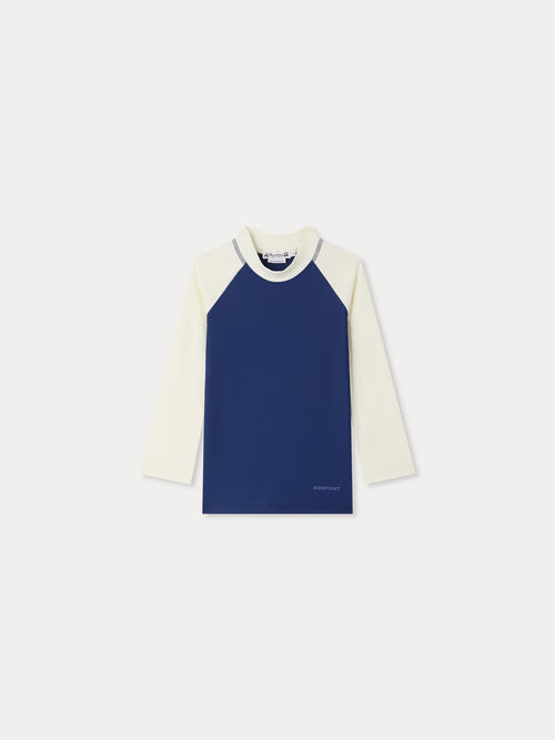 T-shirt anti-UV Caius