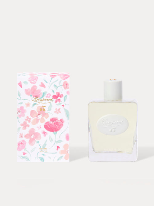 Eau de Senteur 300ml - Jardin du Parfumeur edition