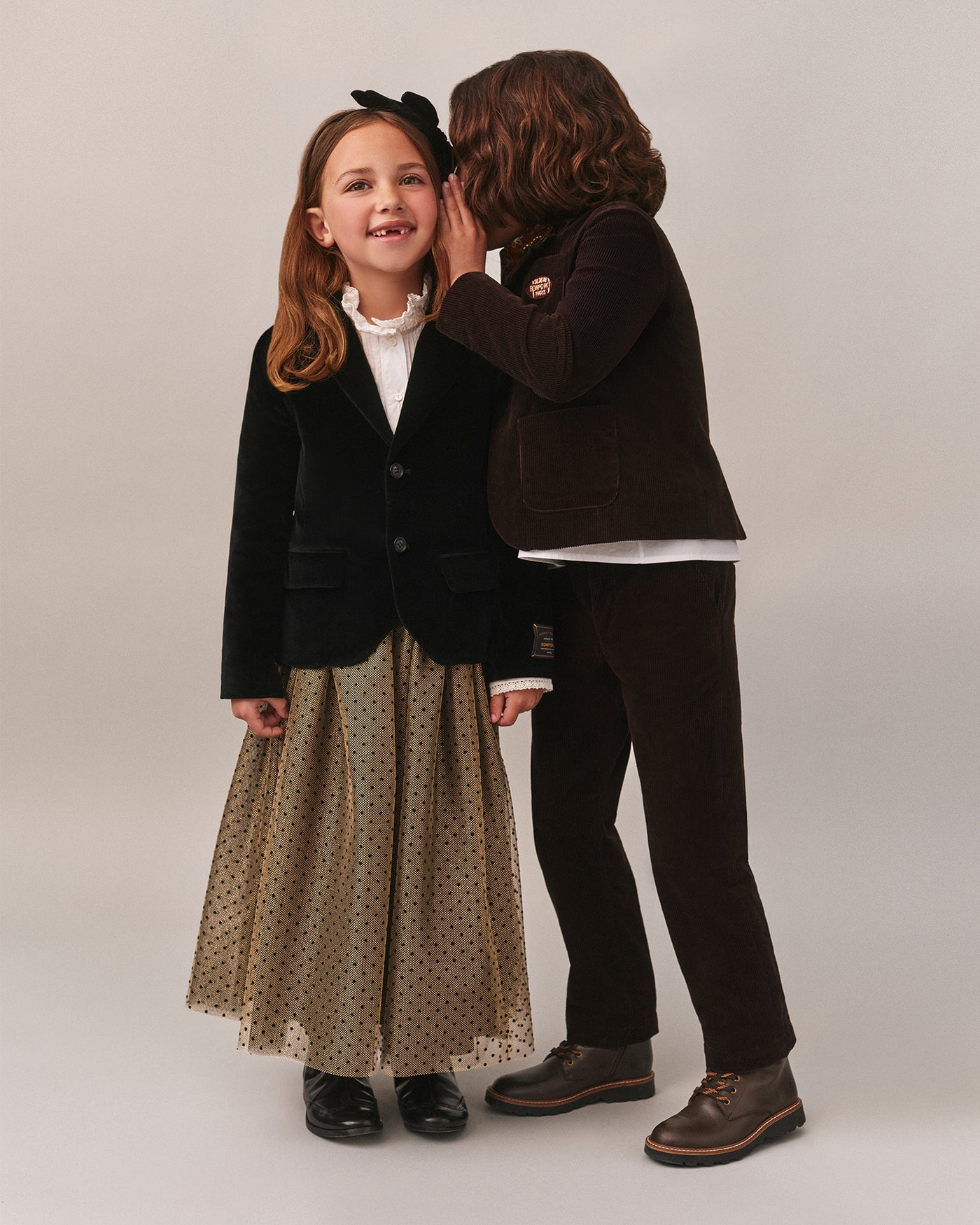 Tomas Corduroy Jacket<br>from 315 €