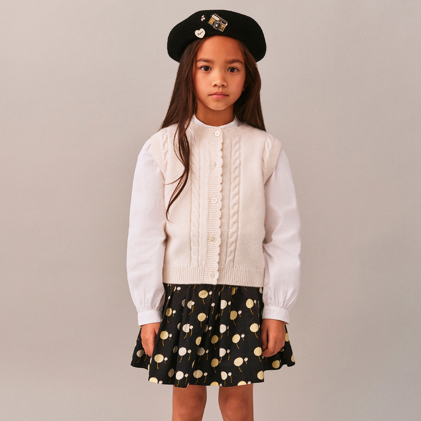 Pré-Collection - Fille