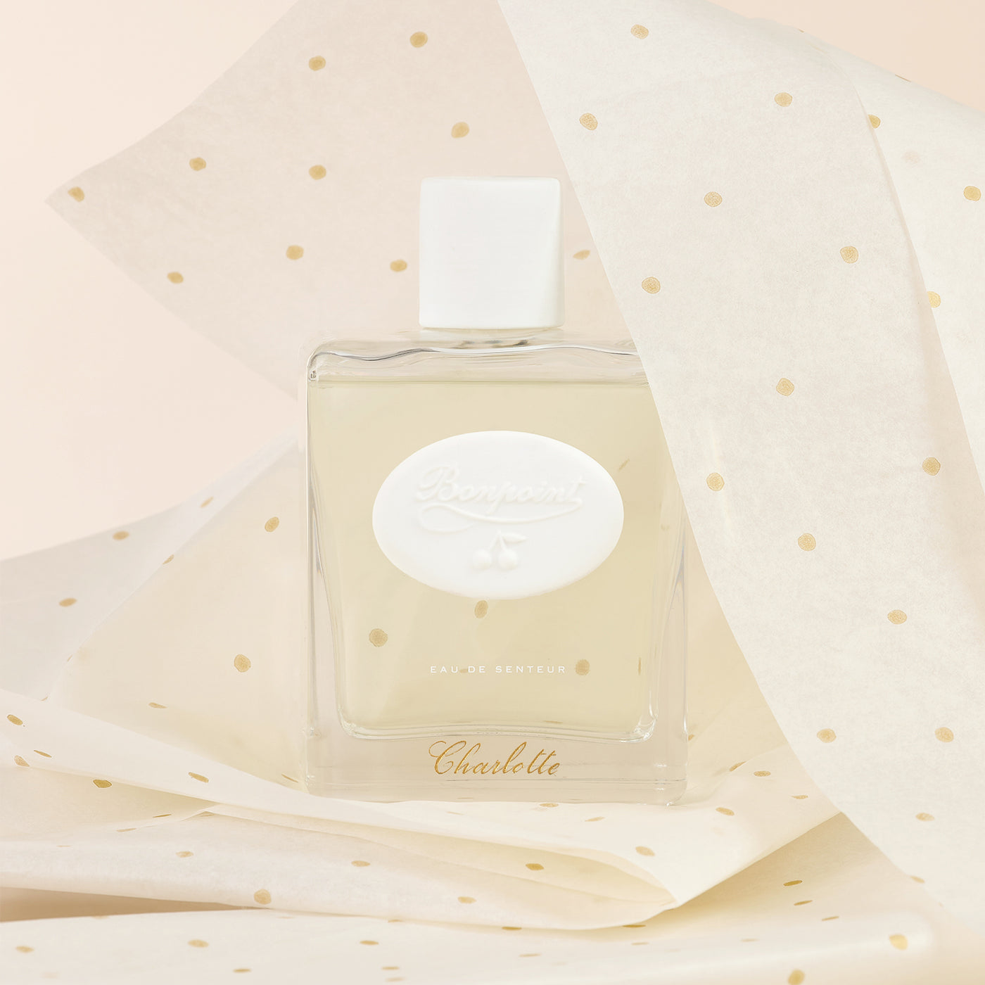 Un cadeau personnalisé