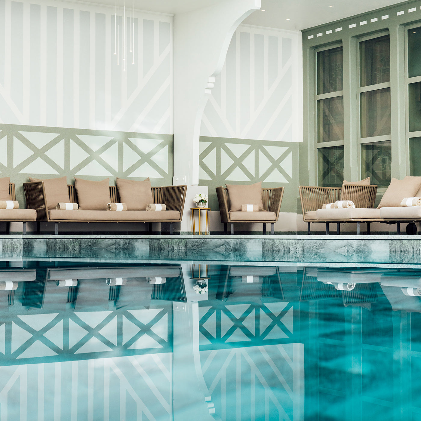 Bonpoint x Barrière