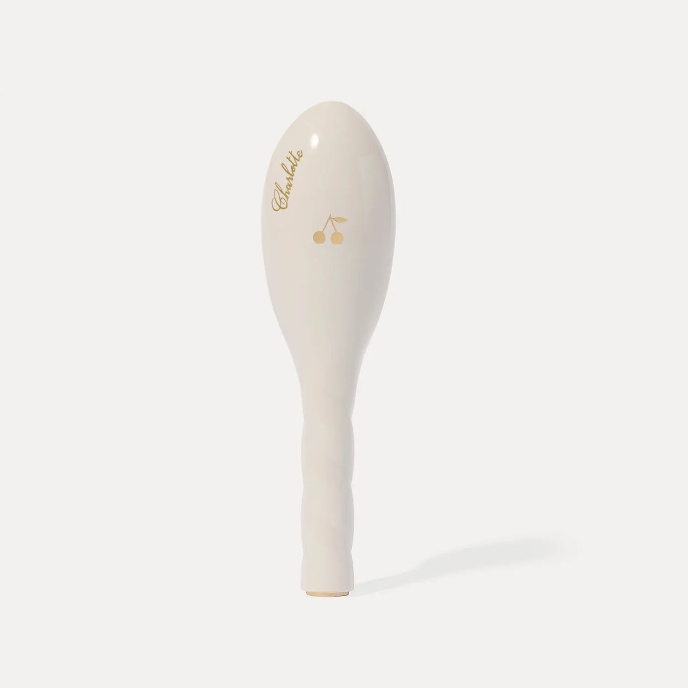 Bonpoint X La Bonne Brosse - The brush N.06 « My First Brush » with personalized engraving