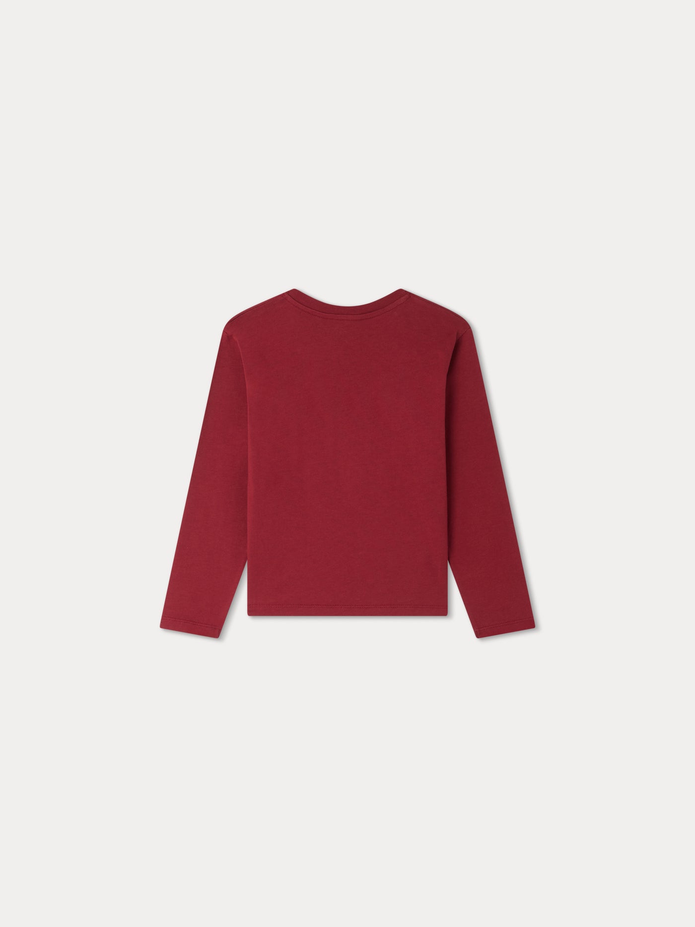 T-shirt Theia à motifs de noël