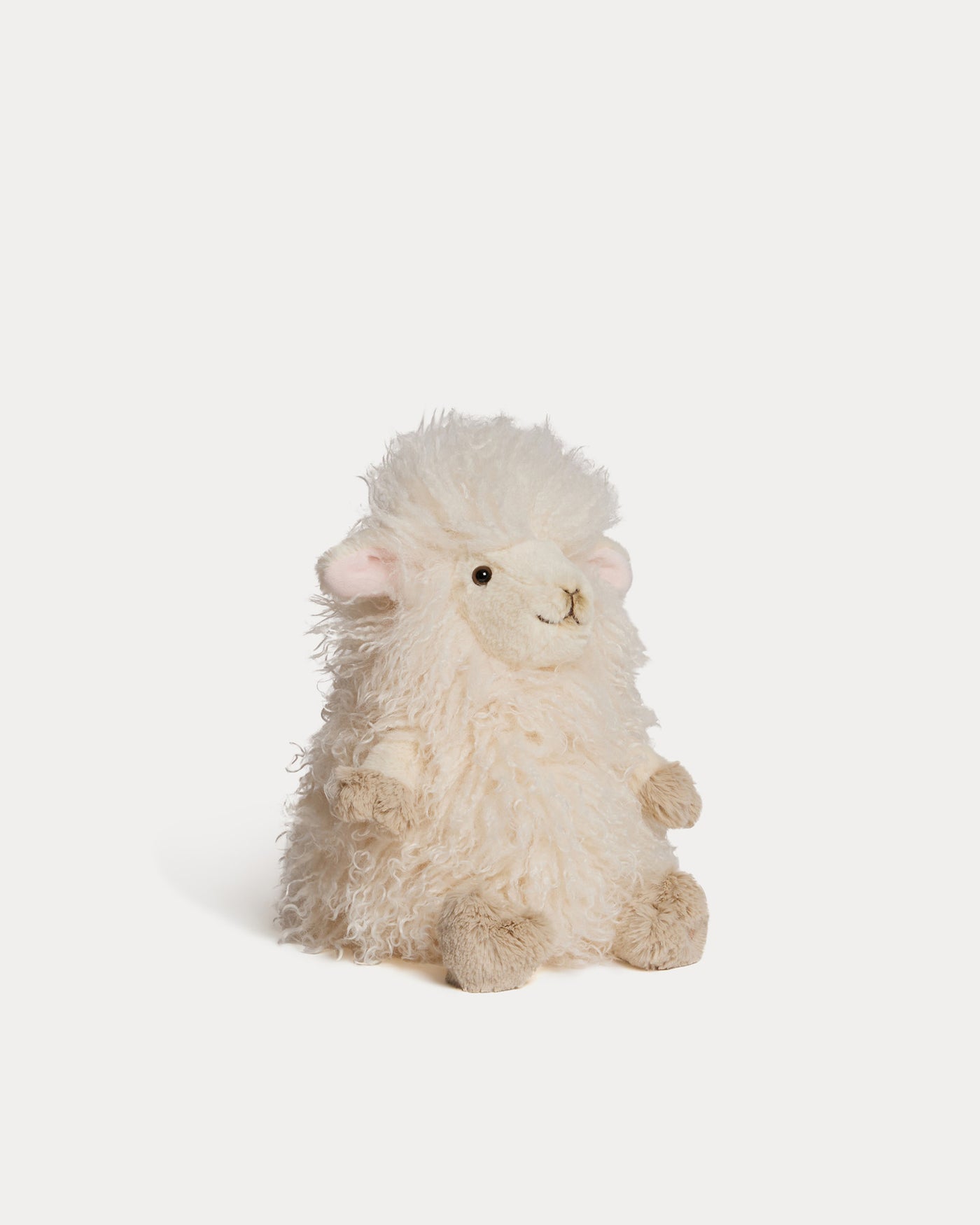 Beryl Plush Toy<br>36 €