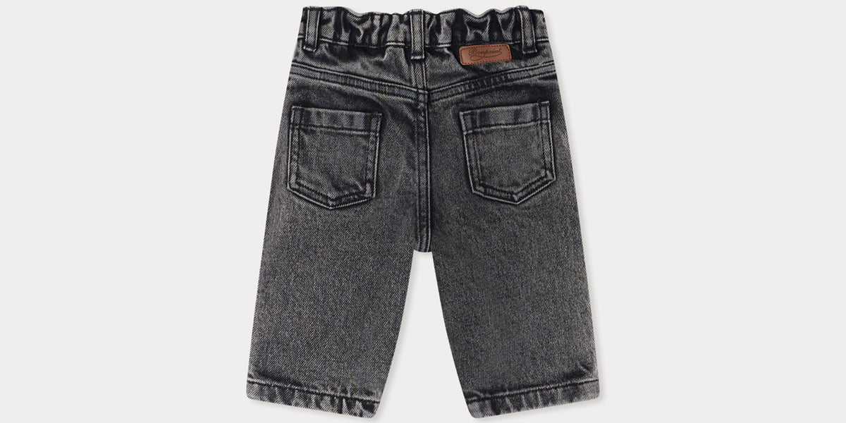 Pantalon Bébé Bonpoint Taille 6 Mois - Neuf Avec étiquettes, Modèle Rare Et Joli