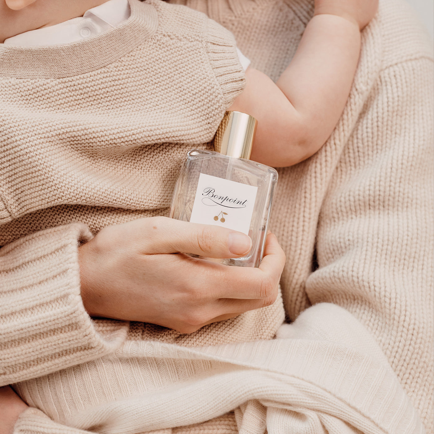 LE PARFUM