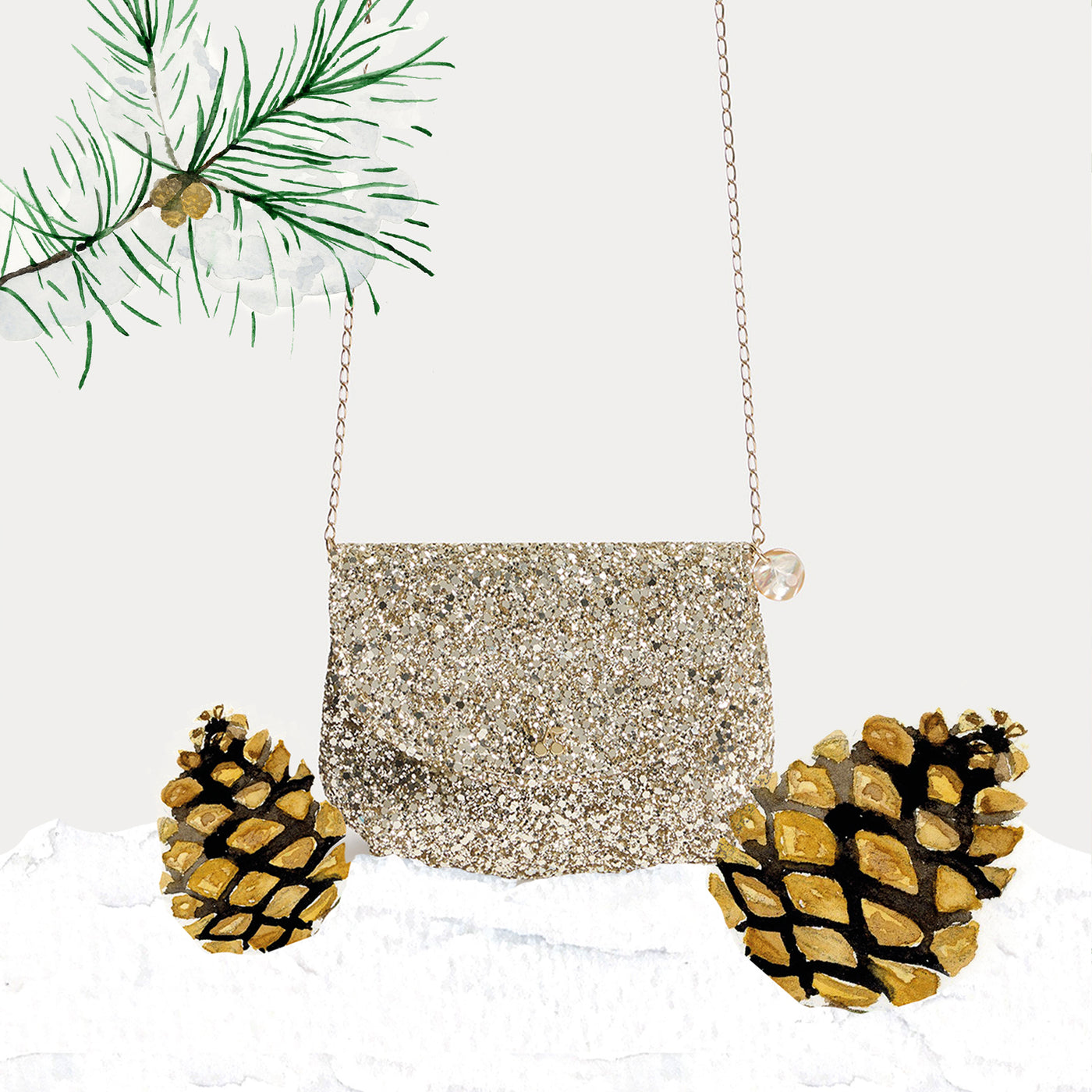 Accesorios