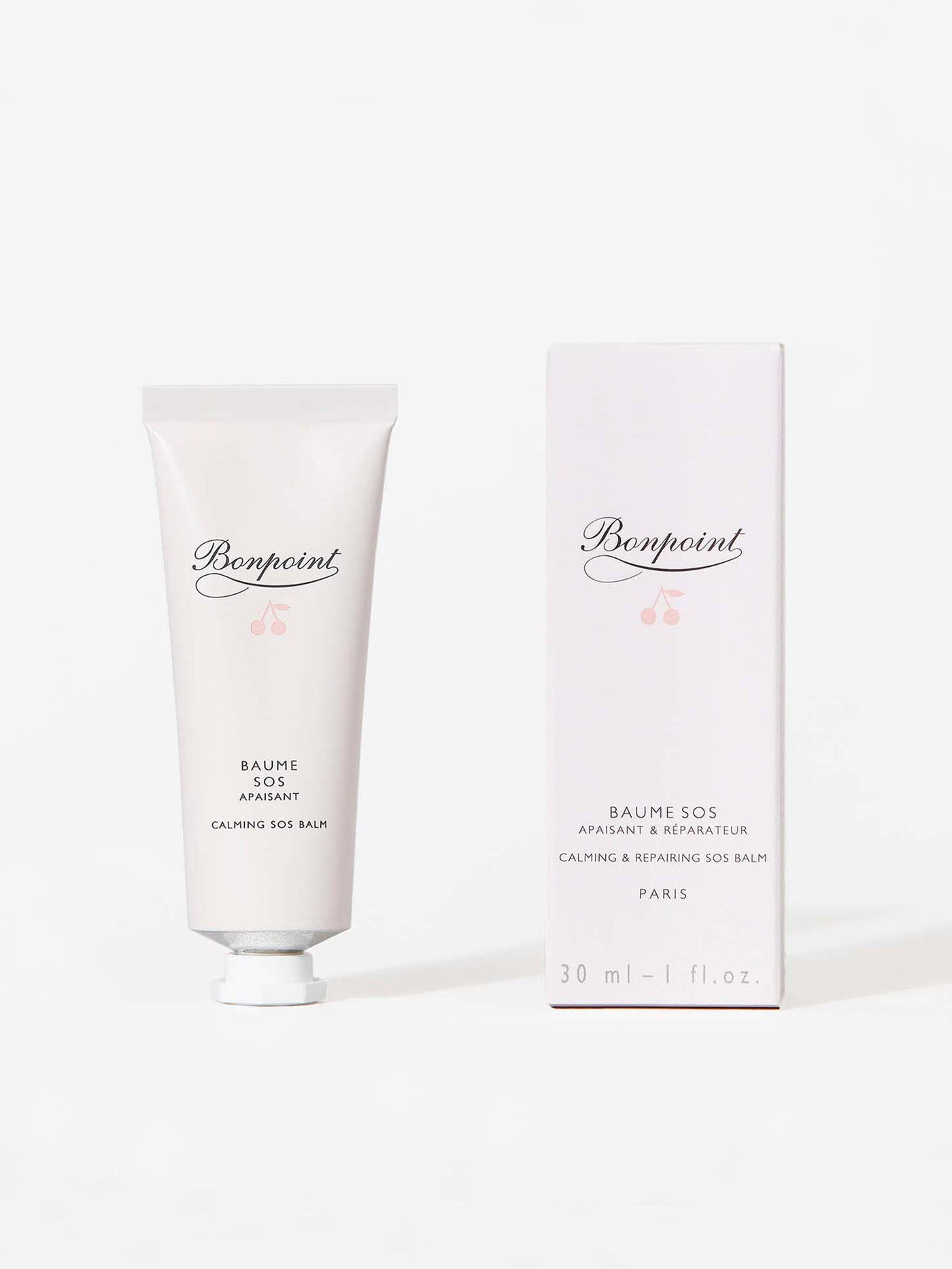 Baume SOS apaisant et réparateur 30ml