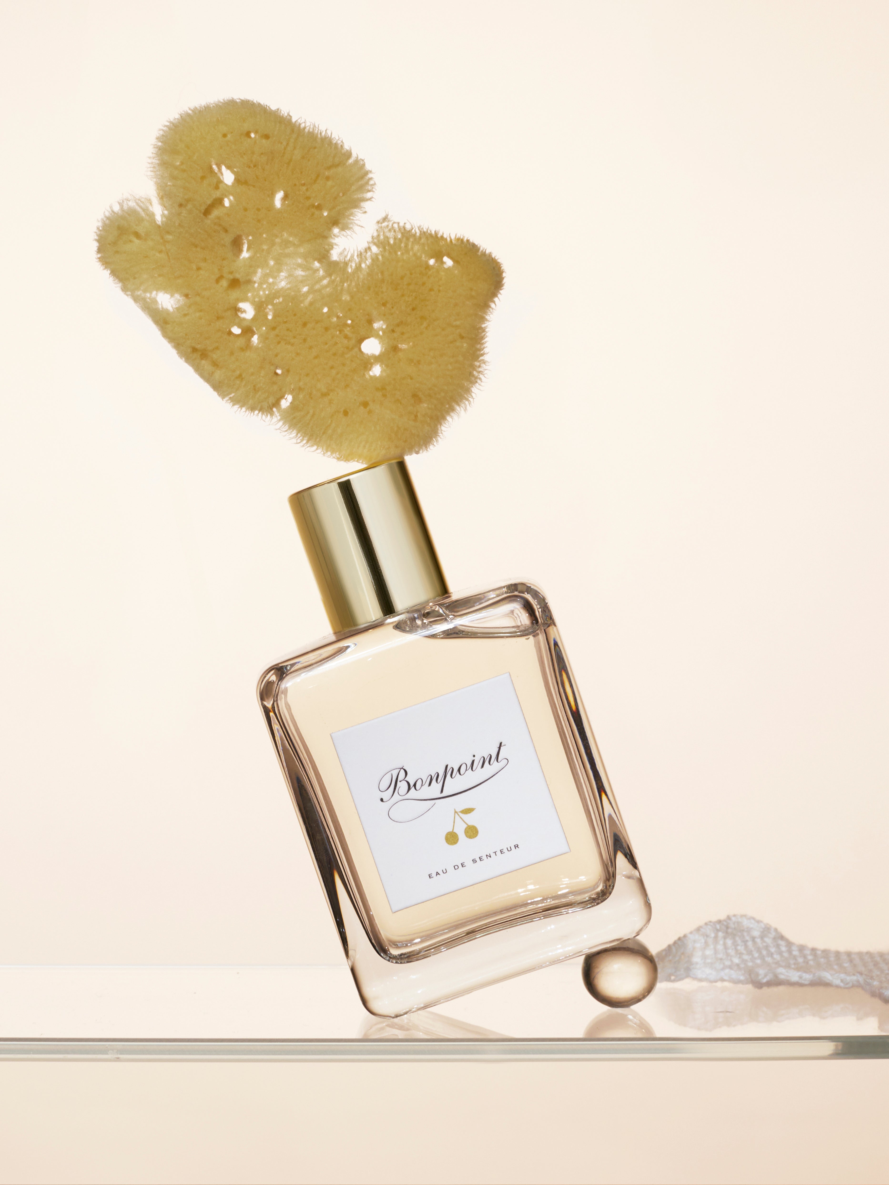 Eau de senteur 100 ml • Bonpoint