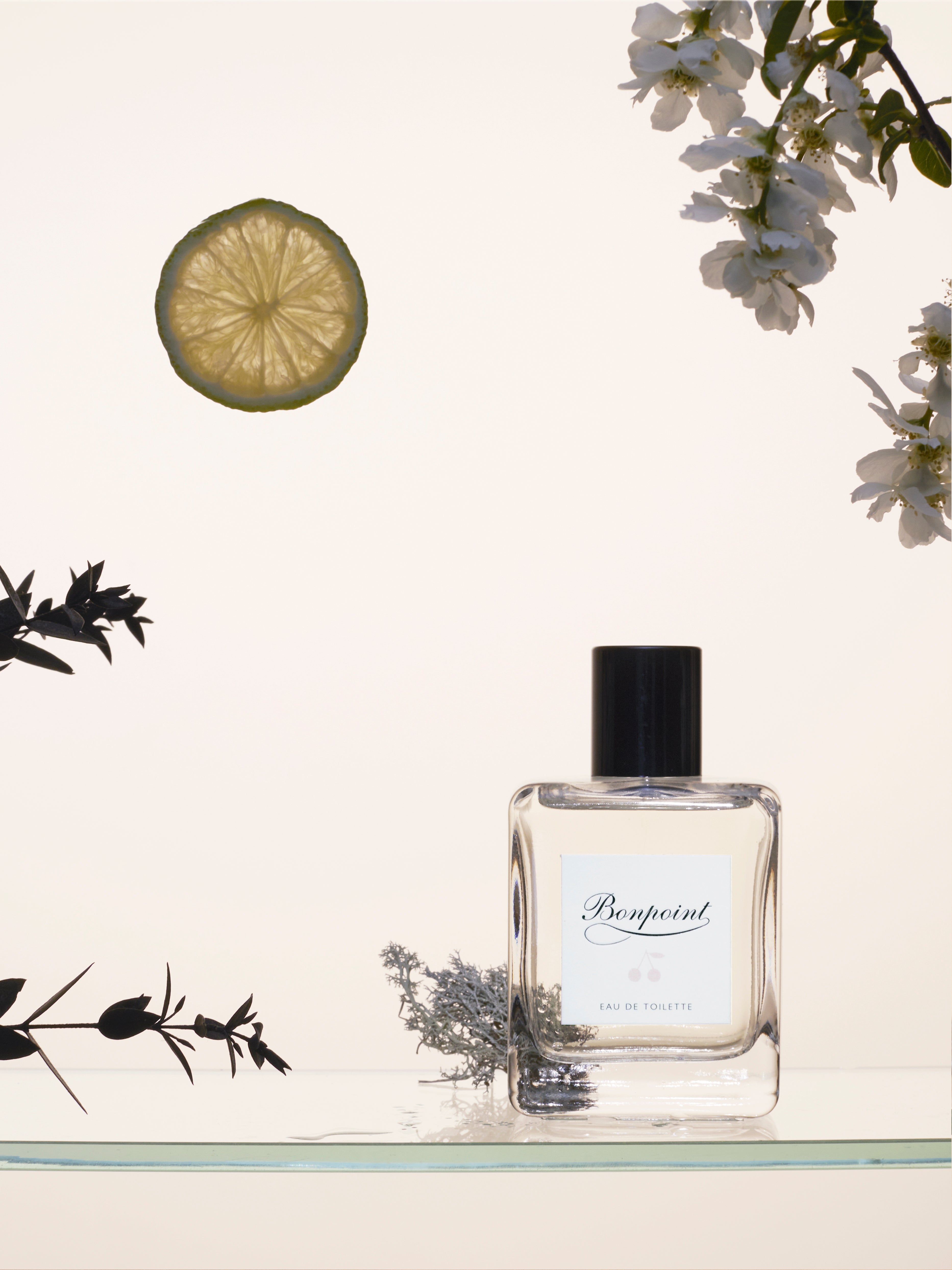 Eau de Toilette 100ml • Bonpoint