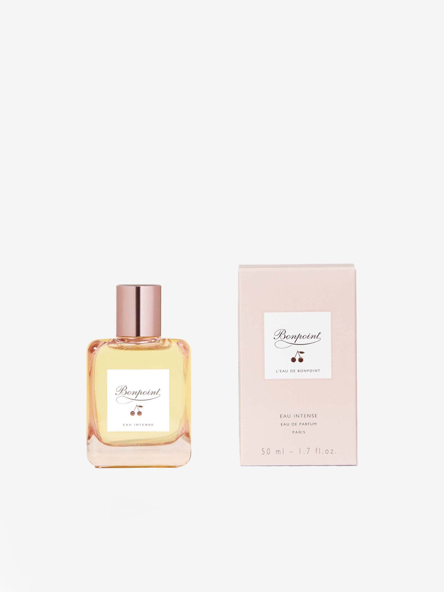 Perfume「PRFM×POTR」BONSAC MINI 203 Mûre Ébène - Fruity Perfume | Bon Parfumeur Paris